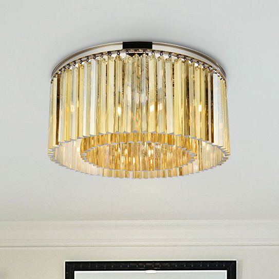 Urban Classic Sydney Silver Collection