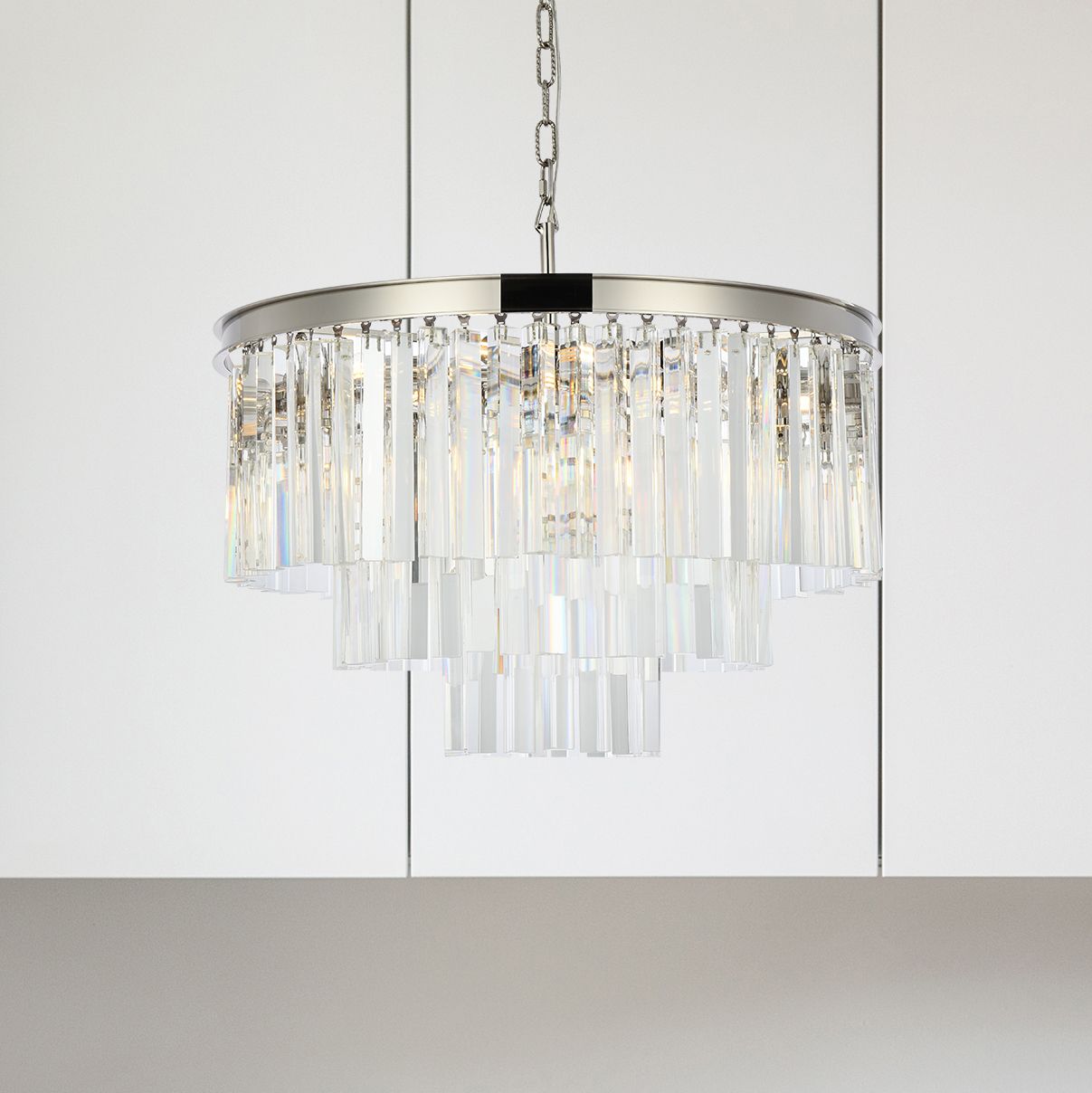 Urban Classic Sydney Silver Collection