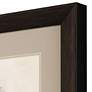 2_Urban Daylight II 34"H Rectangular Giclee Framed Wall Art more views