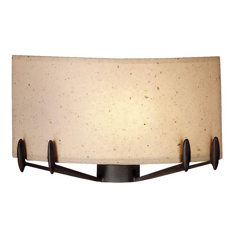 Image 1 Urban Oasis Collection 12 inch Wide Sconce