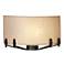 Urban Oasis Collection 12" Wide Sconce