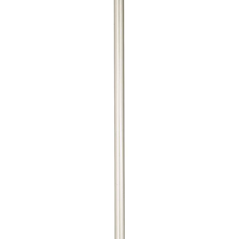 Image 1 Urban Swing Brushed Nickel 35" Plug-In Conversion Kit
