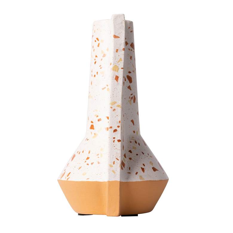 Image 3 Urbino Ceramic Vase more views