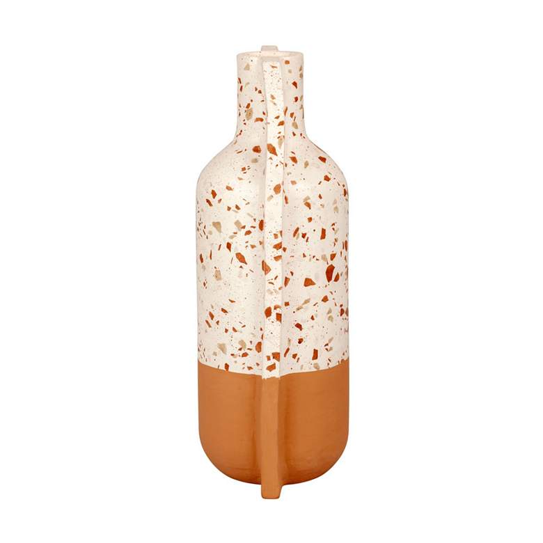 Image 2 Urbino Ceramic Vase more views