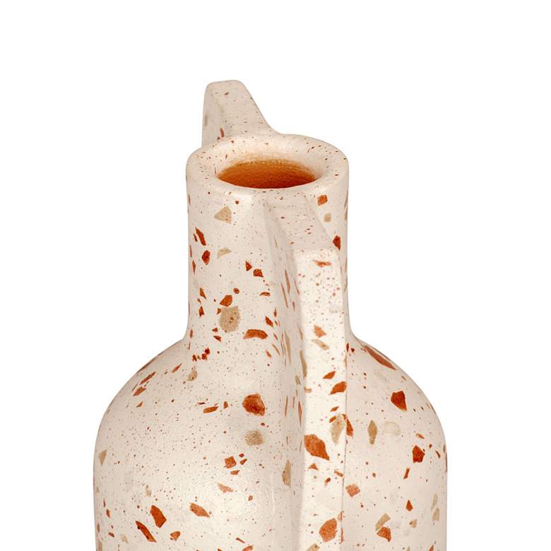 Image 4 Urbino Ceramic Vase more views
