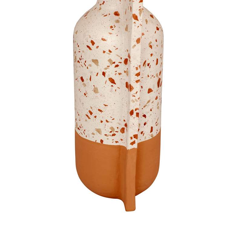 Image 5 Urbino Ceramic Vase more views