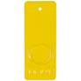 3_Urchin - 1 Light Pendant - Yellow more views