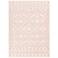 Ustad UST-2313 5'3" x 7'3" Area Rug