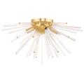 Livex Lighting Utopia Brass - Antique Brass Collection