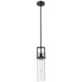 Innovations Lighting Utopia Black Collection