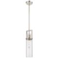 Innovations Lighting Utopia Silver Collection