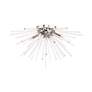 Thumbnail4 of Utopia 4 Light Polished Chrome Ceiling Mount more views