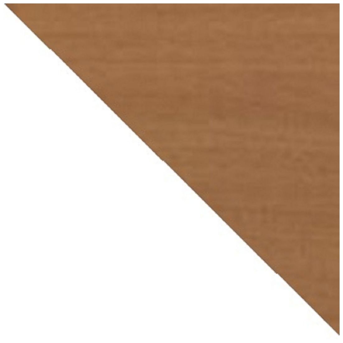 Utopia 63 1/2" Wide Off-White and Maple Cream 3-Drawer Sideboard