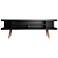 Utopia 70.47 TV Stand in Black