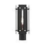 6_Utrecht 1 Light Black Outdoor Post Top Lantern more views