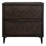 1_Uttermost Abba 30" Length x 29" High Accent Chest