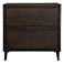 Uttermost Abba 30" Length x 29" High Accent Chest