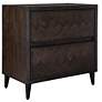 2_Uttermost Abba 30" Length x 29" High Accent Chest more views