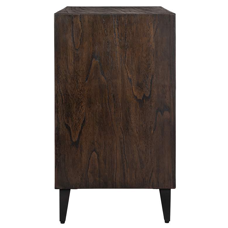 Image 3 Uttermost Abba 30" Length x 29" High Accent Chest more views
