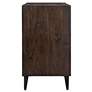 3_Uttermost Abba 30" Length x 29" High Accent Chest more views