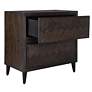 4_Uttermost Abba 30" Length x 29" High Accent Chest more views