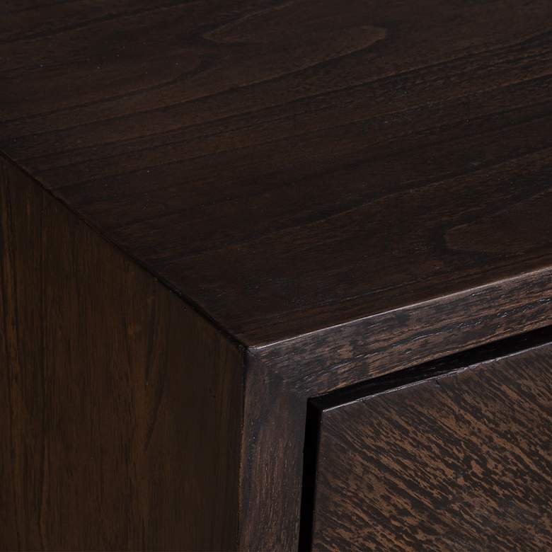 Image 5 Uttermost Abba 30" Length x 29" High Accent Chest more views