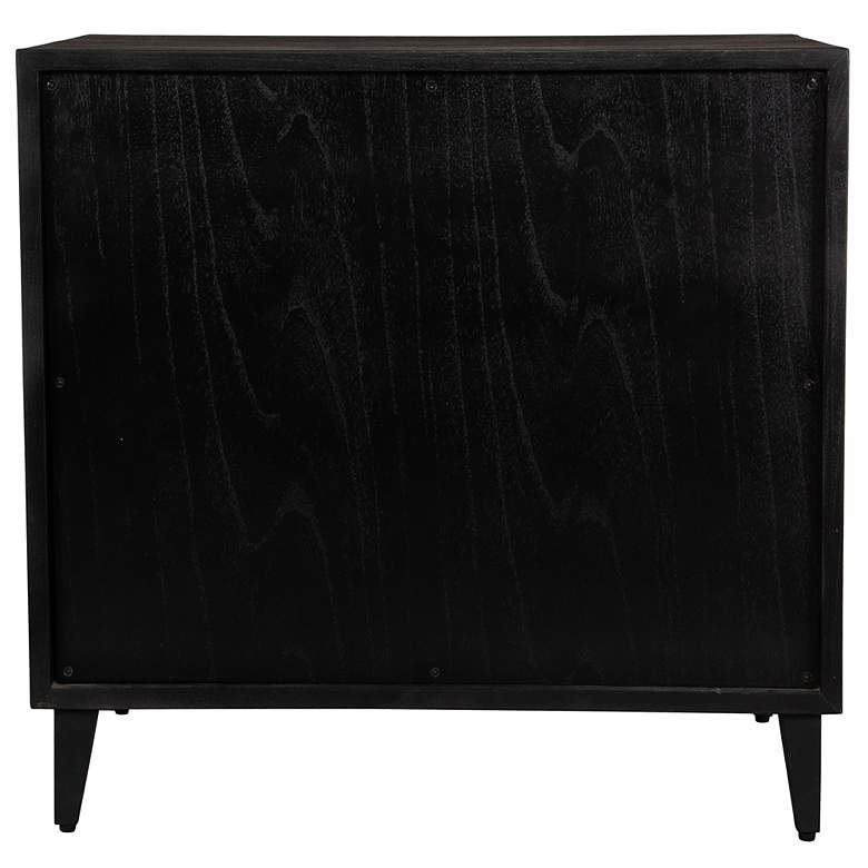 Image 6 Uttermost Abba 30" Length x 29" High Accent Chest more views