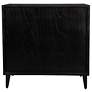 6_Uttermost Abba 30" Length x 29" High Accent Chest more views
