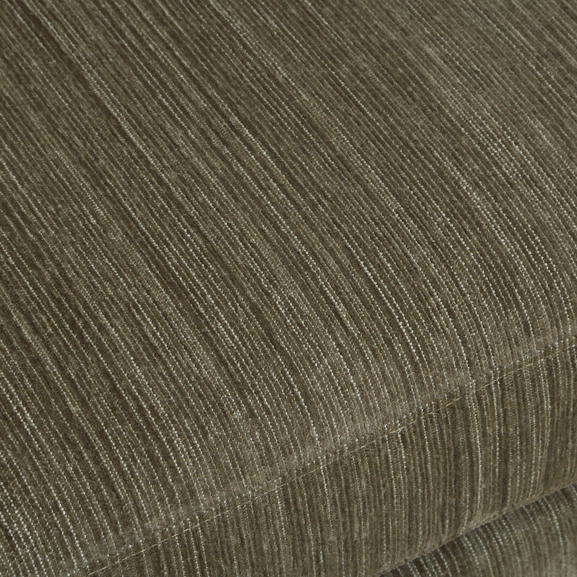 Uttermost Abound Herb Chenille Swivel Chair