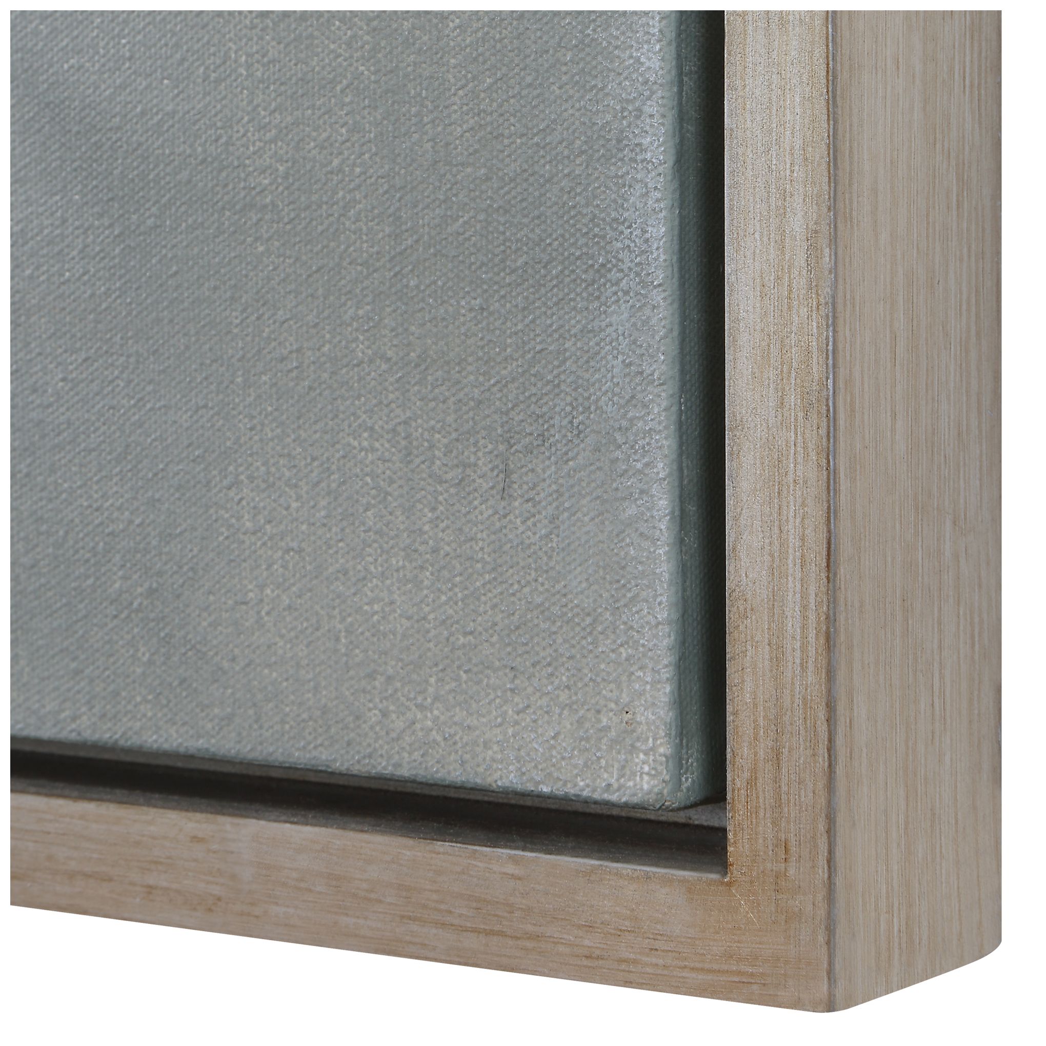 Uttermost Above the Waterline 41 3/4
