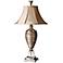 Uttermost Abriella Metallic Gold Table Lamp