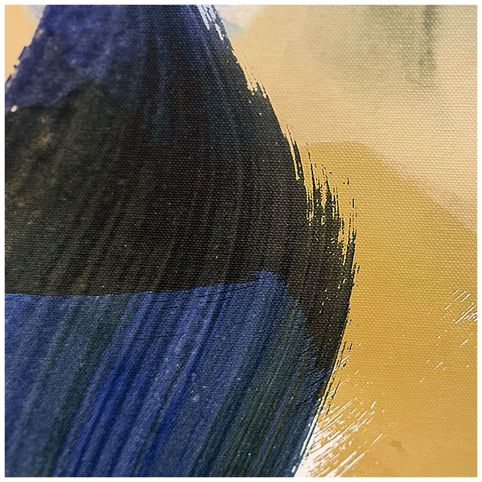 Image 4 Uttermost Abstract Afternoon 2-Piece Framed Canvas Wall Art more views