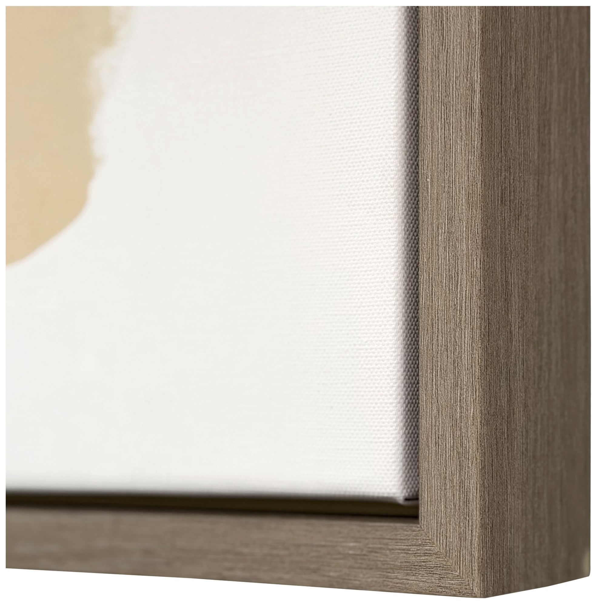 Image 6 Uttermost Abstract Afternoon 2-Piece Framed Canvas Wall Art more views