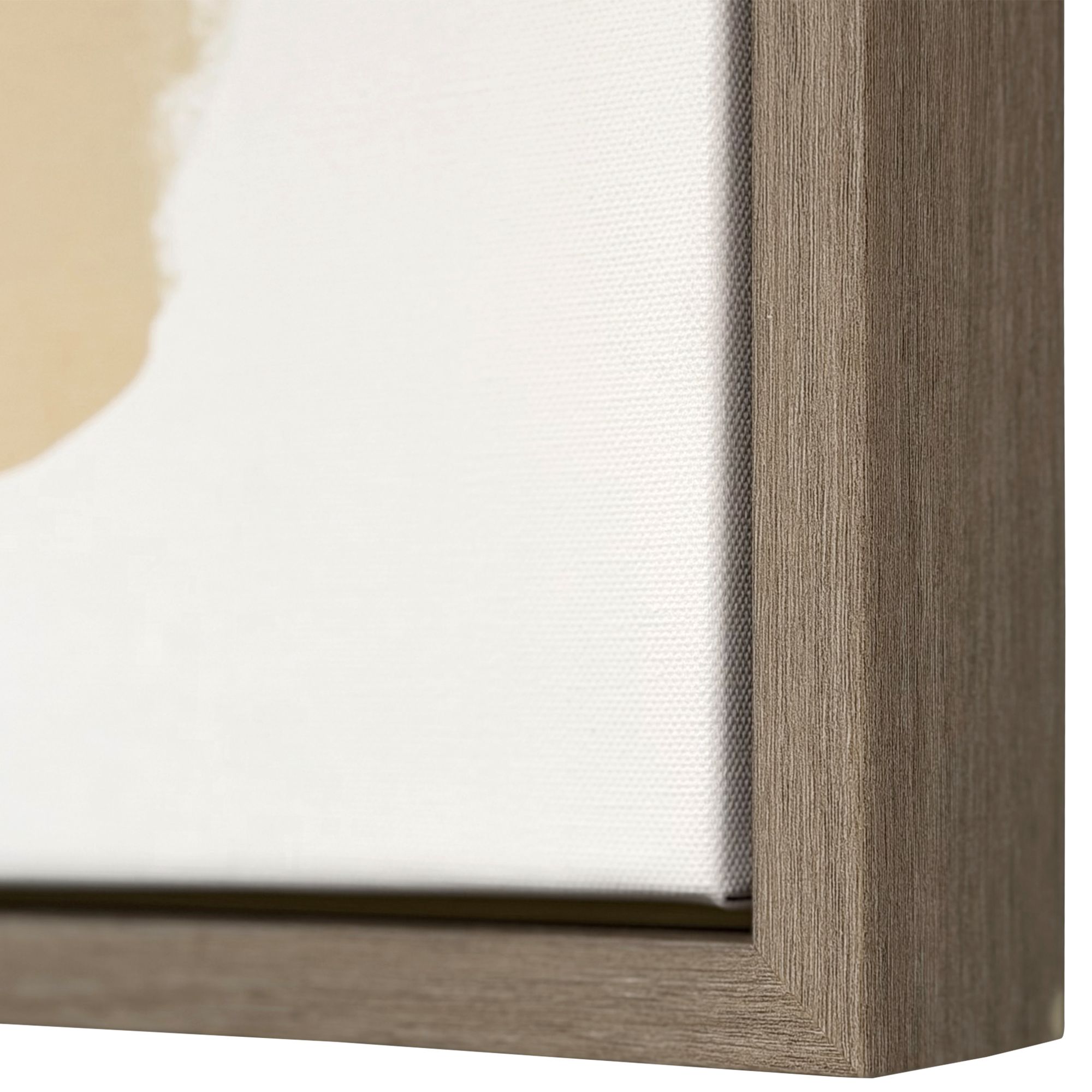 Image 7 Uttermost Abstract Afternoon 2-Piece Framed Canvas Wall Art more views