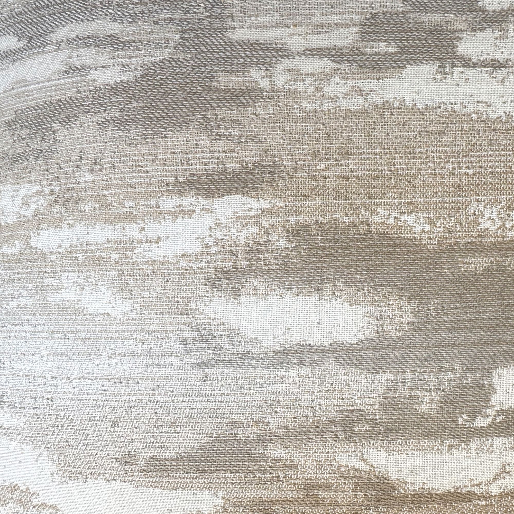 Image 3 Uttermost Abstract Waves 20" Indoor-Outdoor Pillow more views