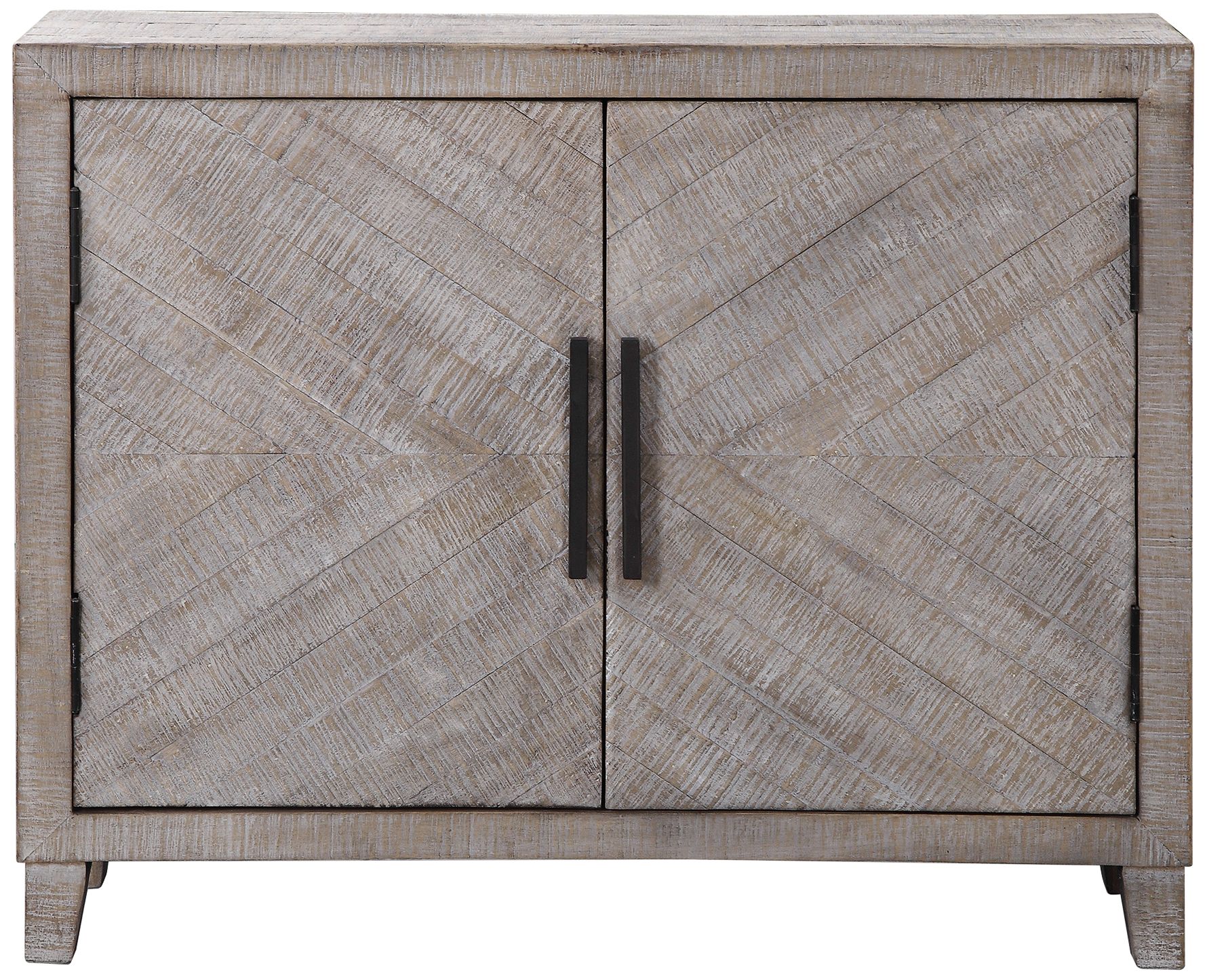 40 inch store wide credenza