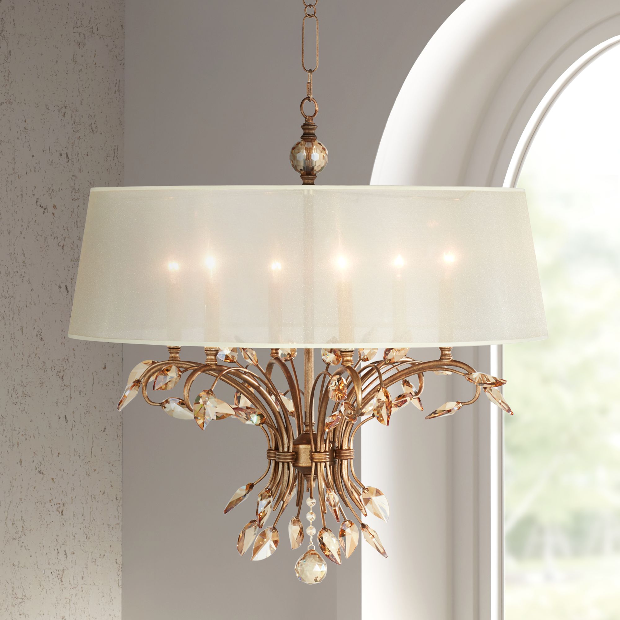 uttermost lights