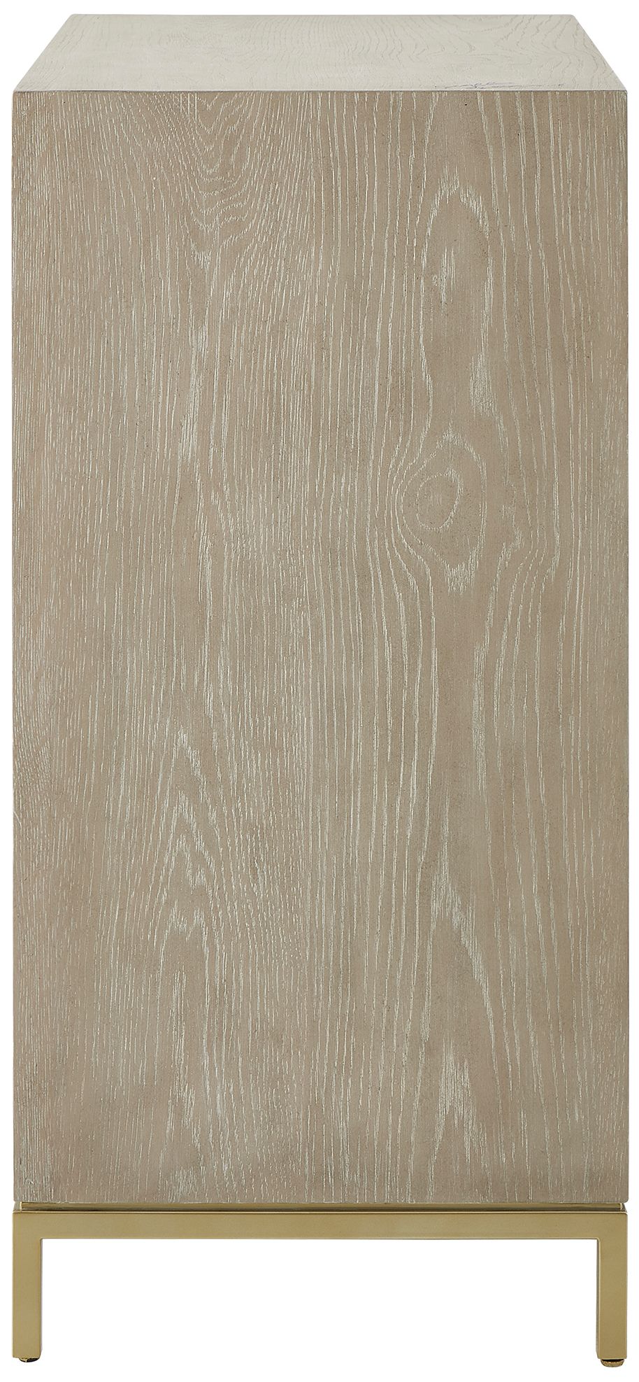 Uttermost Alessia 30" Wide 2 Door Cabinet