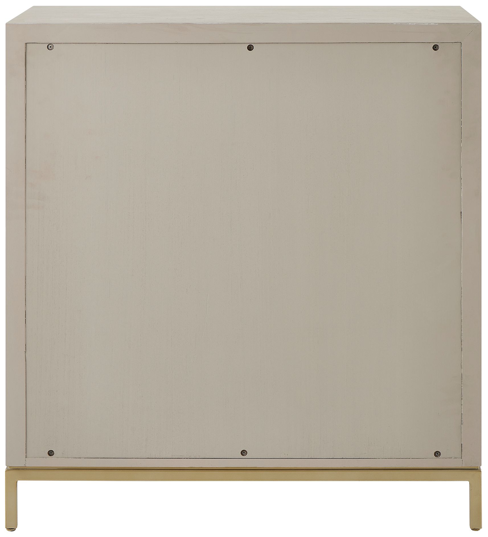 Uttermost Alessia 30" Wide 2 Door Cabinet