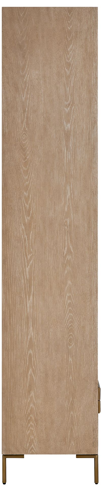 Image 5 Uttermost Alessia 36" Wide Etagere more views