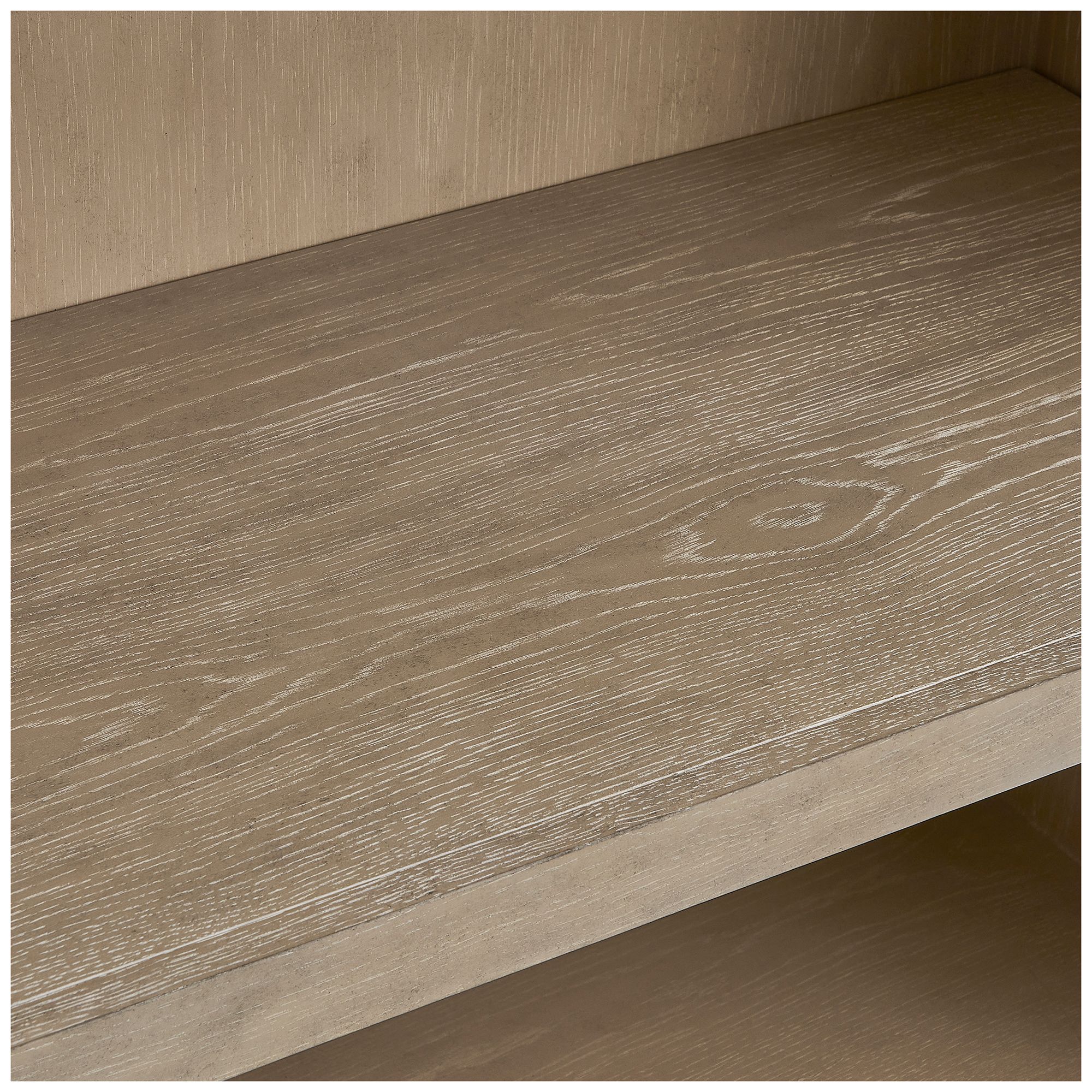 Image 7 Uttermost Alessia 36" Wide Etagere more views