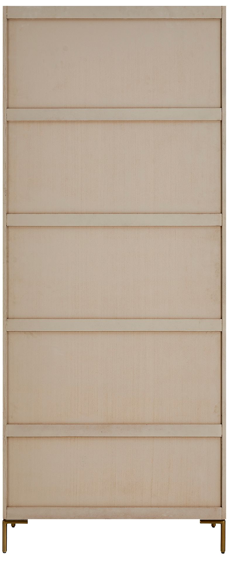 Uttermost Alessia 36" Wide Etagere