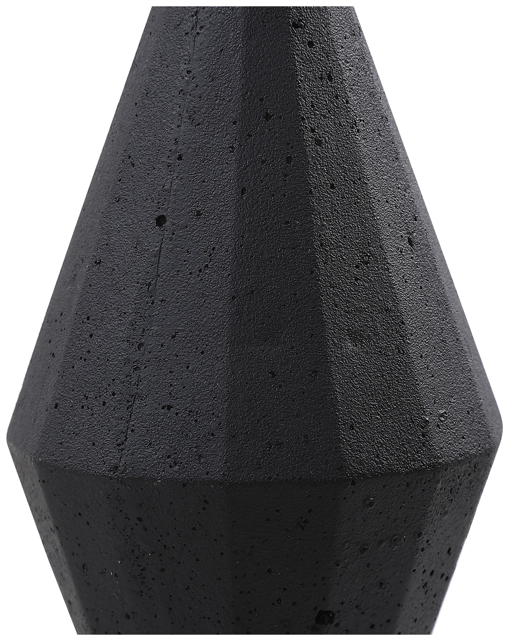 Image 3 Uttermost Alize Black Diamond Modern Sculptures Set of 3 more views