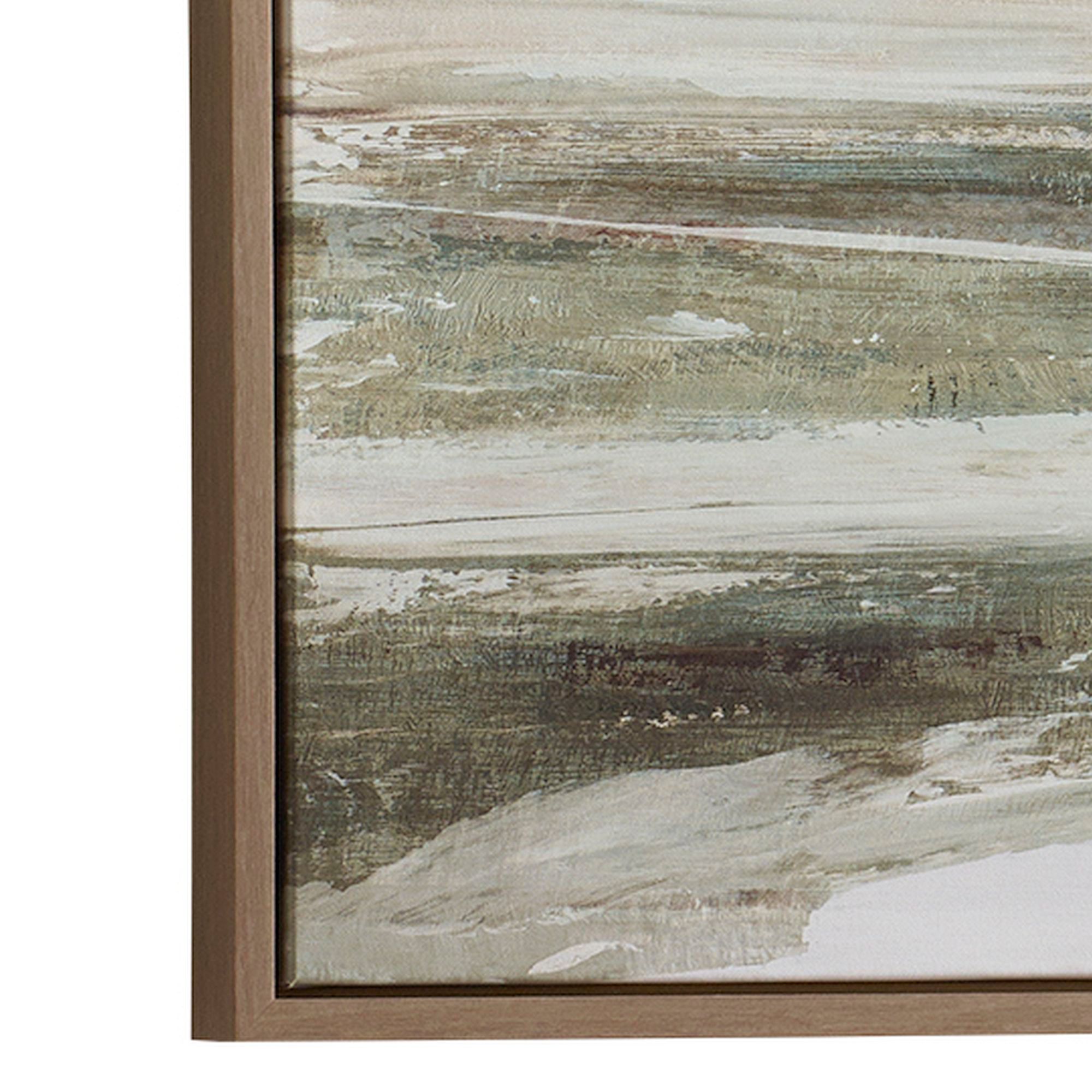 Image 6 Uttermost All Of A Sudden 2-Piece Framed Canvas Wall Art more views