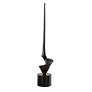 3_Uttermost All Twisted 20 3/4" High Sculpture more views