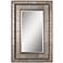 Uttermost Almont 34" x 50" Wall or Floor Mirror