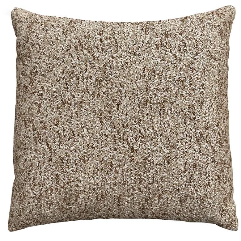 Image 2 Uttermost Alternative 20" Indoor-Outdoor Pillow