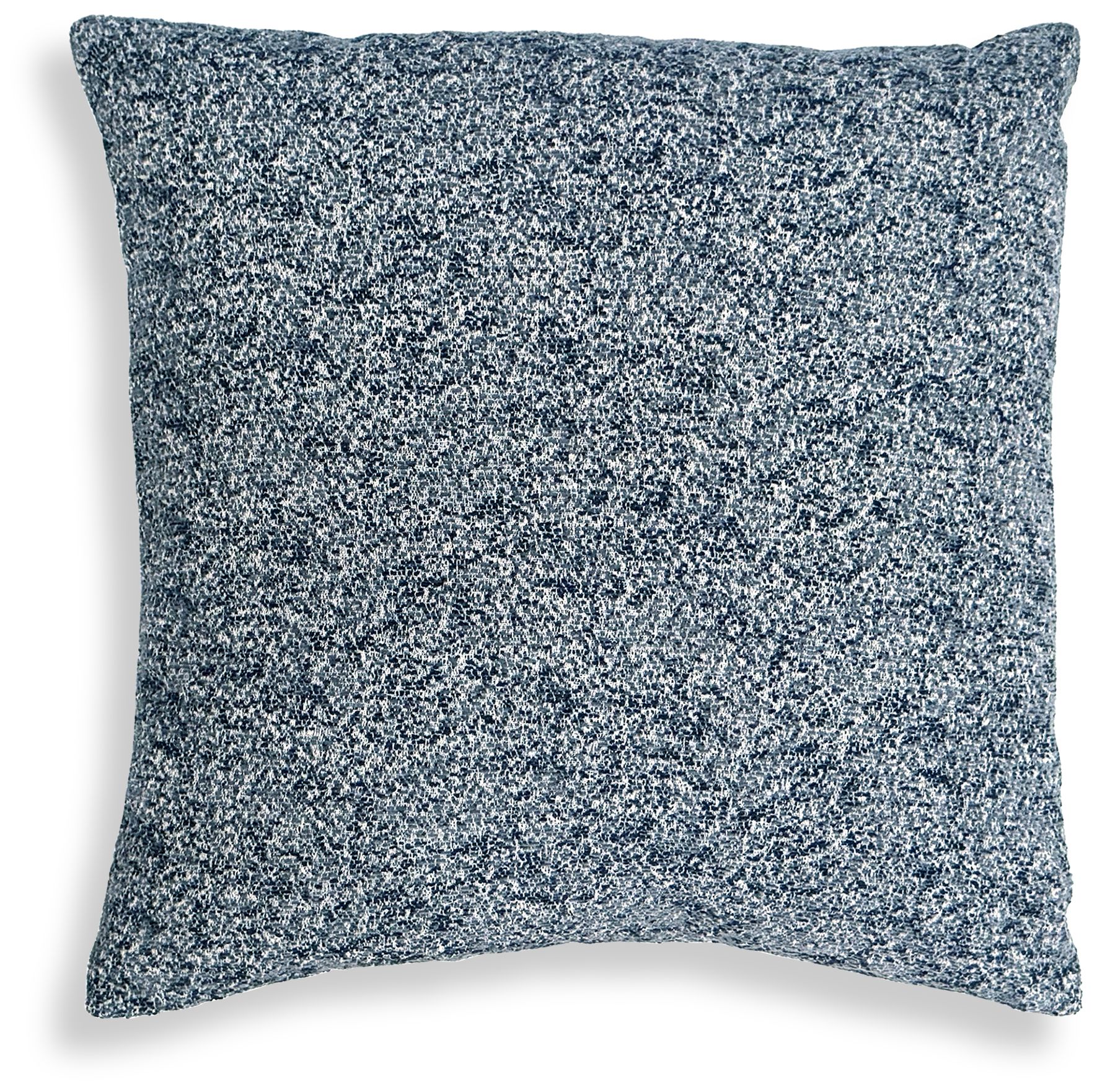 Image 2 Uttermost Alternative Indigo 20" Square Outdoor Pillow