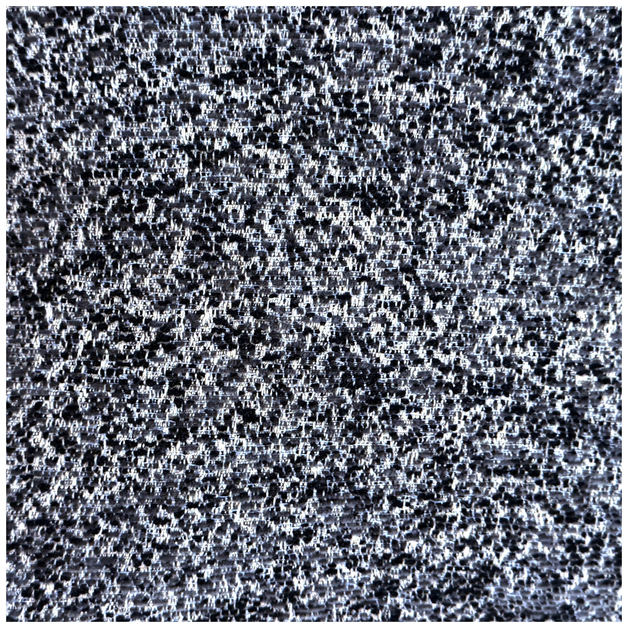 Image 3 Uttermost Alternative Indigo 20" Square Outdoor Pillow more views