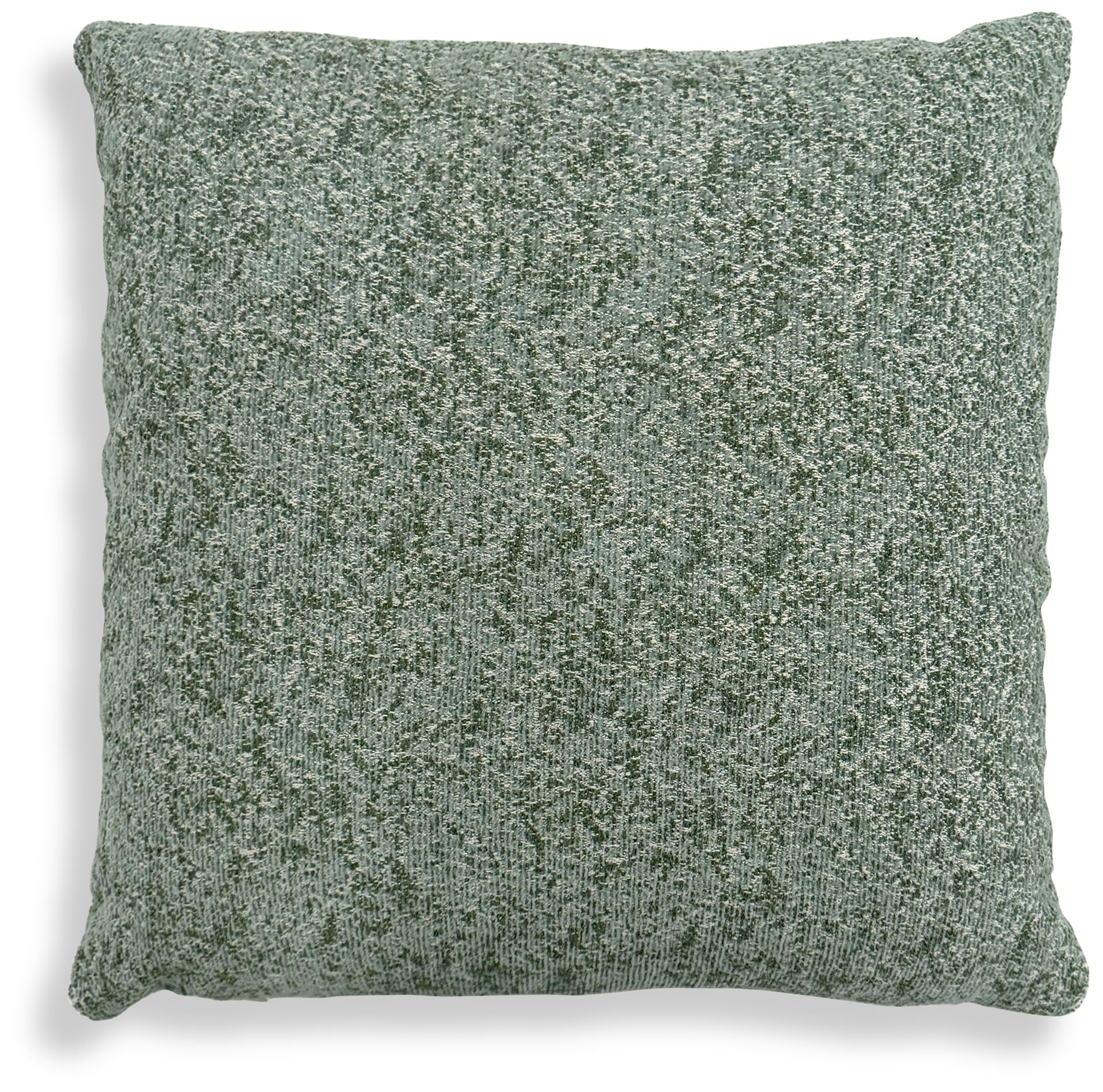 Image 2 Uttermost Alternative Moss Green 20" Sqare Outdoor Pillow